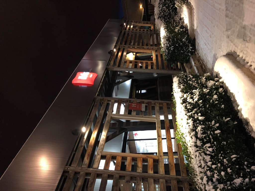 Ibis Aurillac Luaran gambar